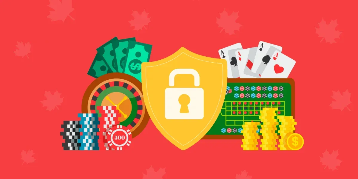 How to Stay Safe When Playing at an Online Casino